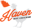 Haven Hot Chicken Logo