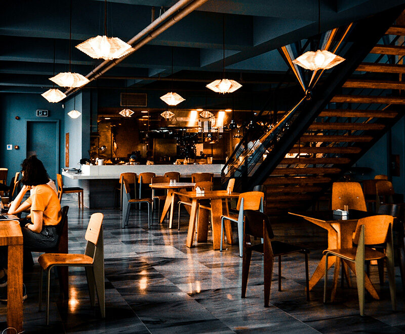 Kaizen: Revolutionizing the Restaurant Industry
