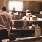 Labor storage and workforce planning concepts