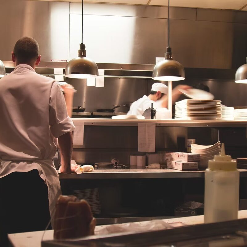 Maybe There Is No Labor Shortage