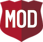 MOD Pizza Logo