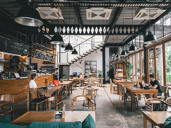 Mastering Scheduling in Multi-Unit Restaurants