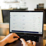 Skew and lagging factors in service operations analysis