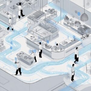 Maximizing Efficiency Through Time and Motion Studies: A Complete Guide for Service Organizations