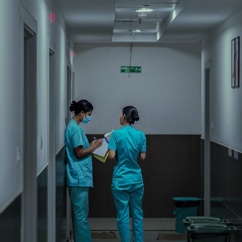What Is Patient Flow? Why Hospitals Lose Capacity Without Losing Beds
