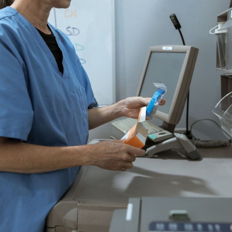 How Time and Motion Studies Work in a Hospital or Clinic